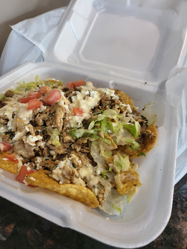 Photo of Pita Peddler Mediterranean Bar & Grill - 46610 Gratiot Ave, Chesterfield, MI 48051, USA